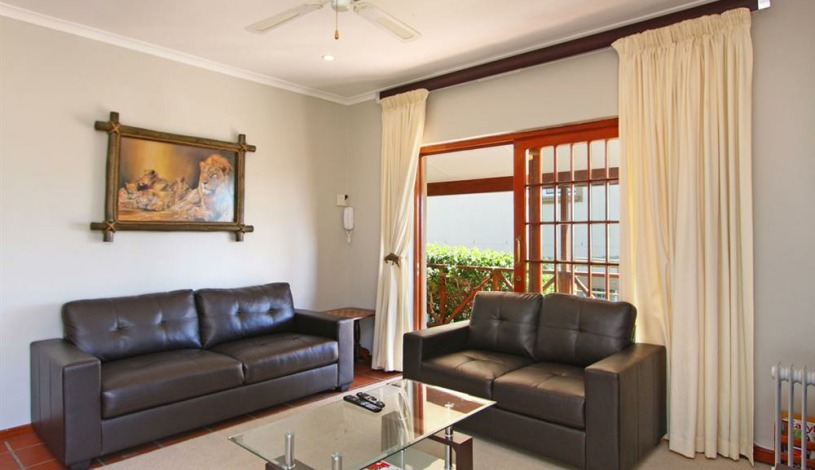 Apartment Helderspruit Cape Town - Apt 35470